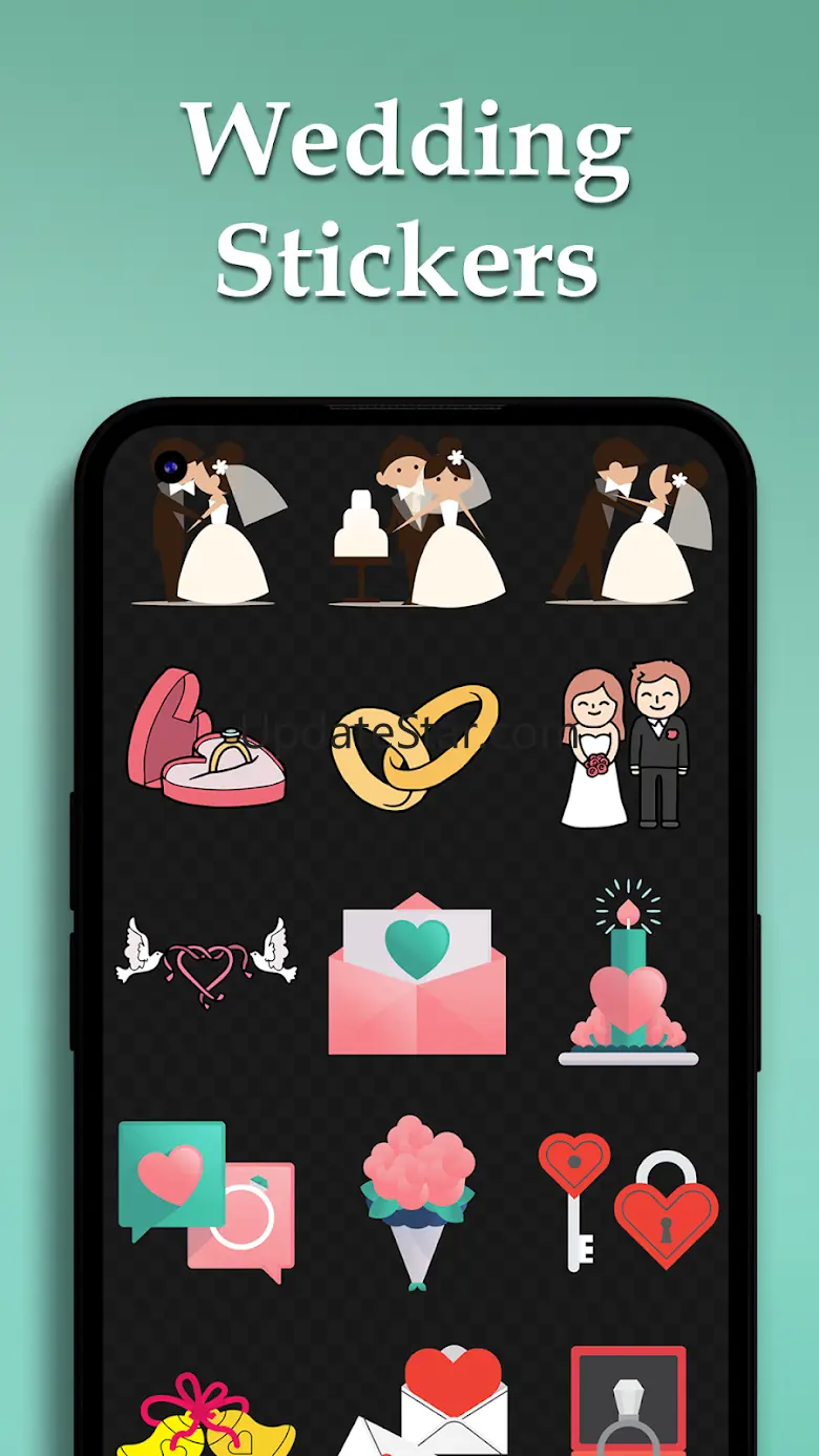 Custom Wedding Cards Maker 7.9.3.0