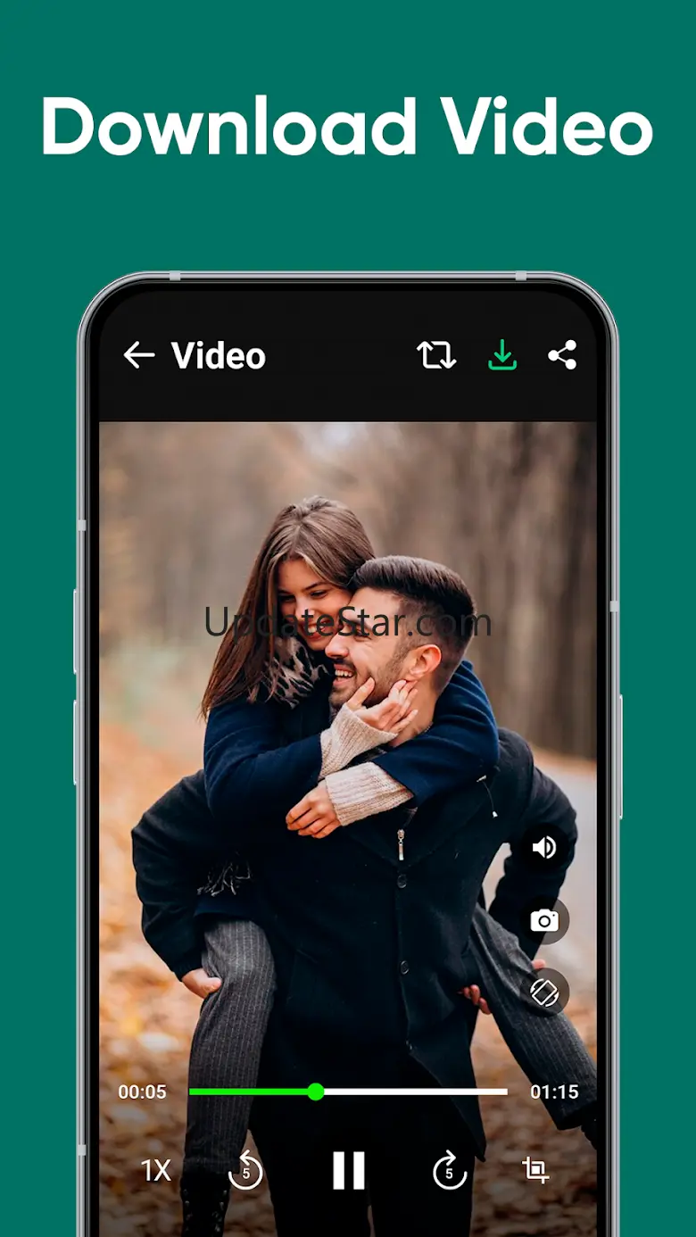 Save video Status: Story saver 3.2