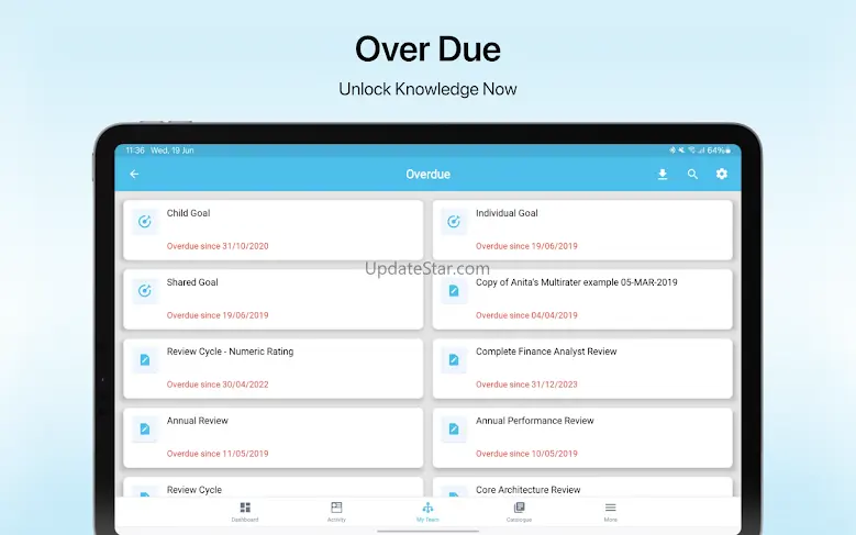 Cornerstone Saba 3.5.1