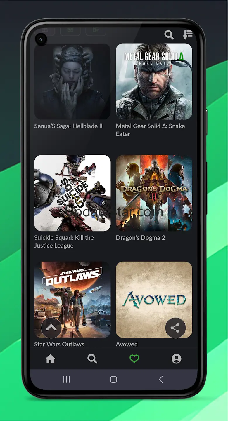 XB Store App 2.5.19