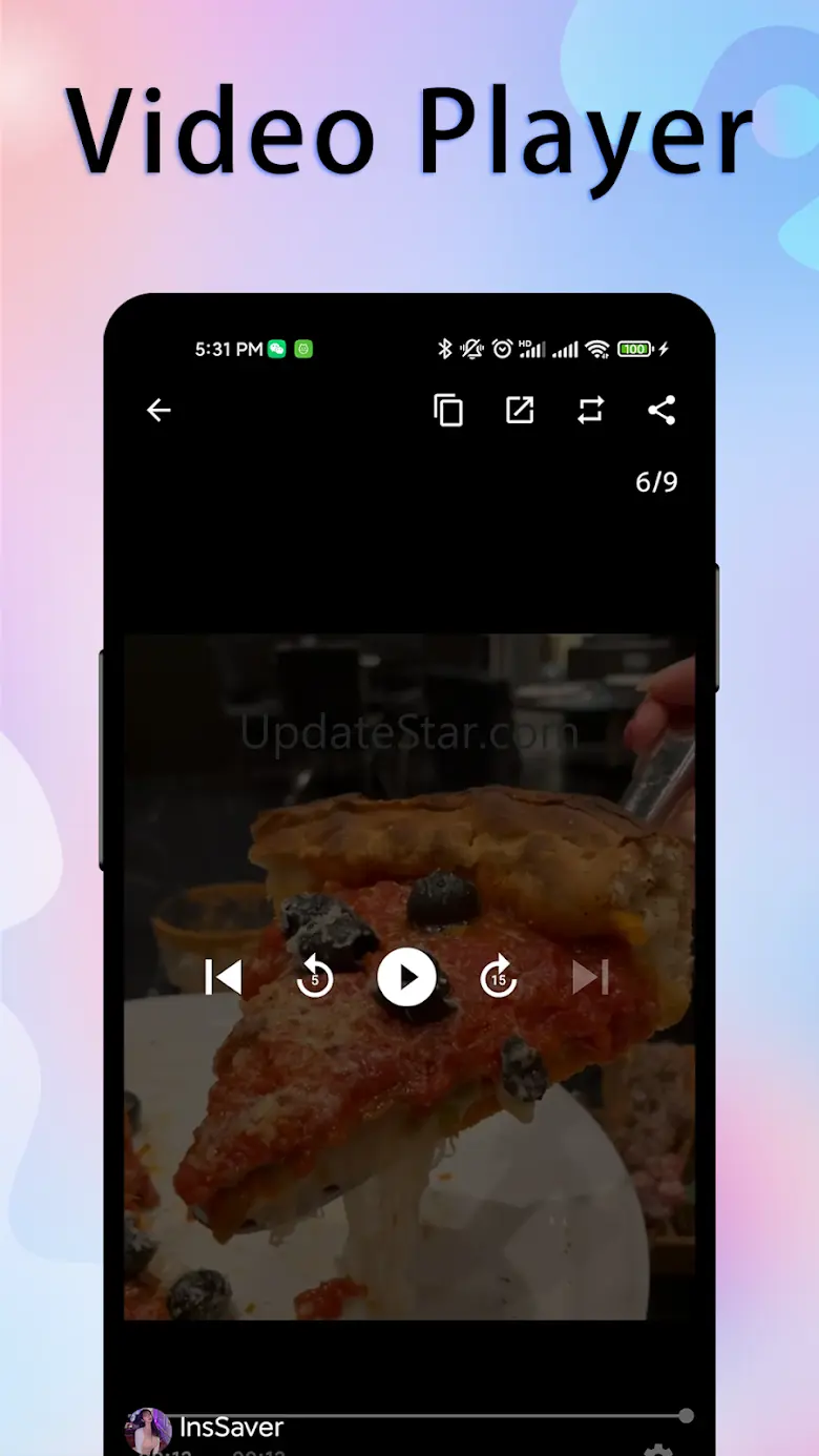 Snapinsta: Video Downloader 1.3.2
