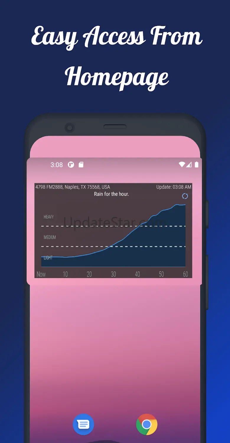 Dark Sky Tech Weather App 1.7 21.05.2024