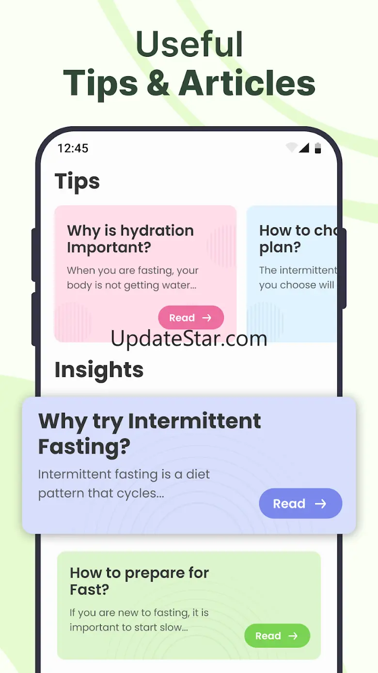 Intermittent Fasting Fat loss