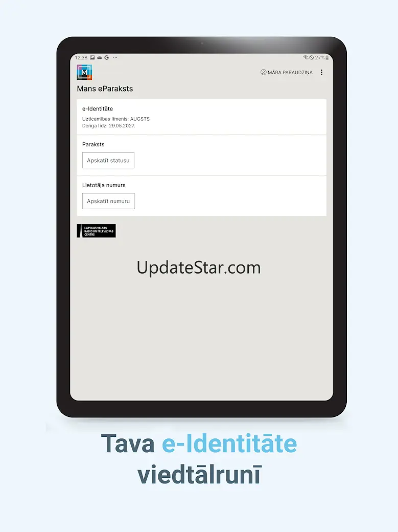 eParaksts mobile 1.33.0