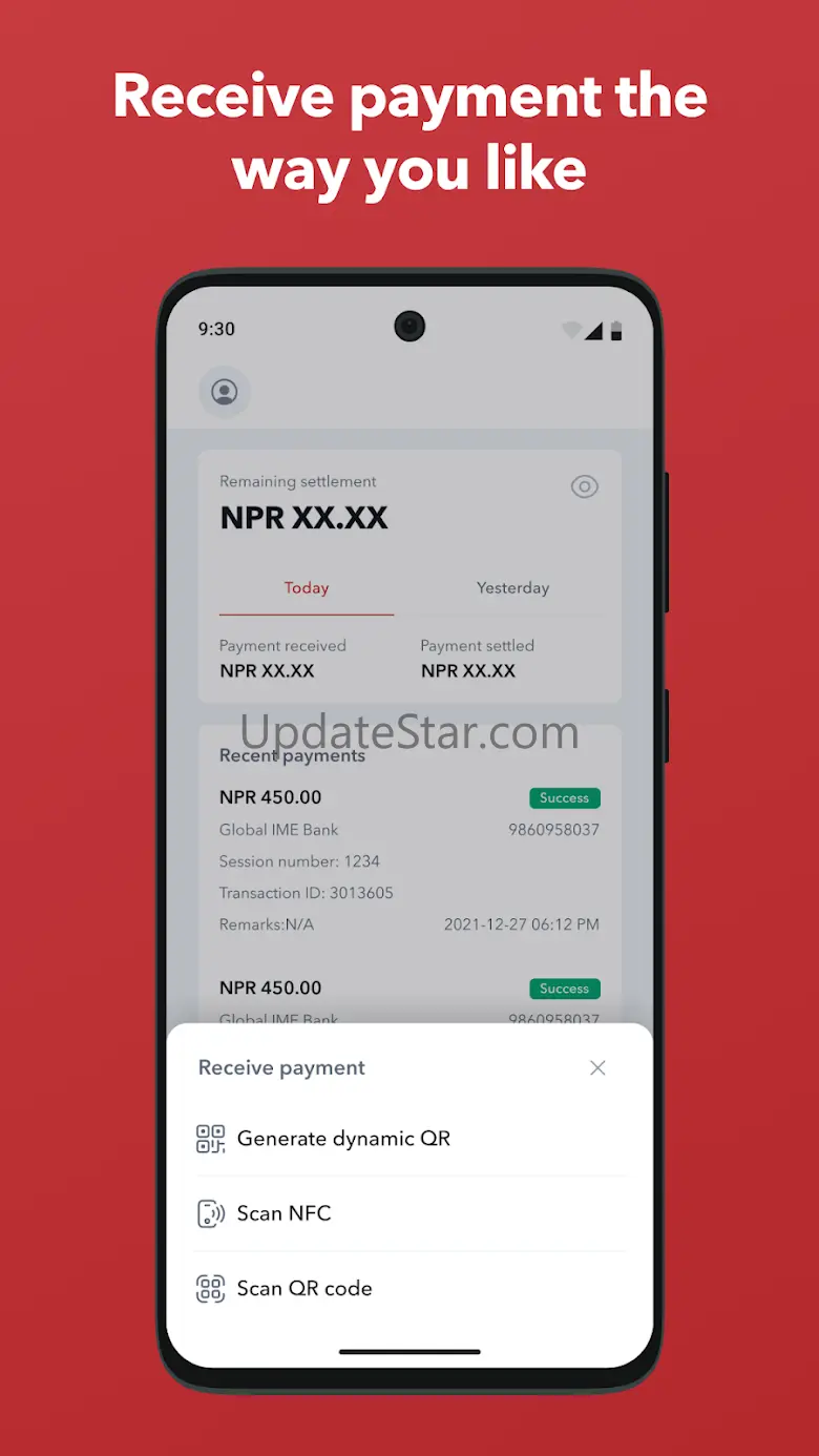 Fonepay Business 3.3.13