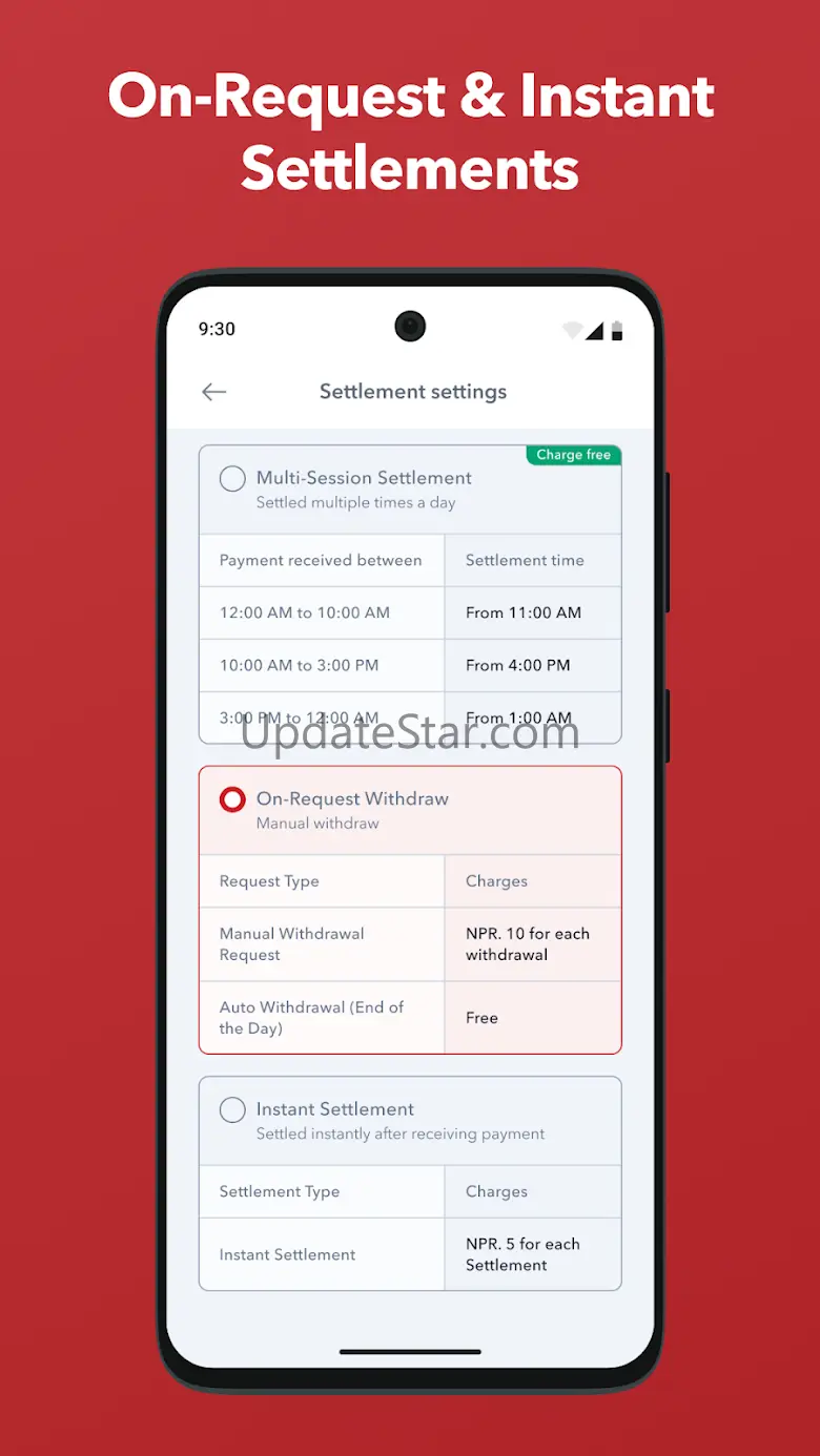 Fonepay Business 3.3.13