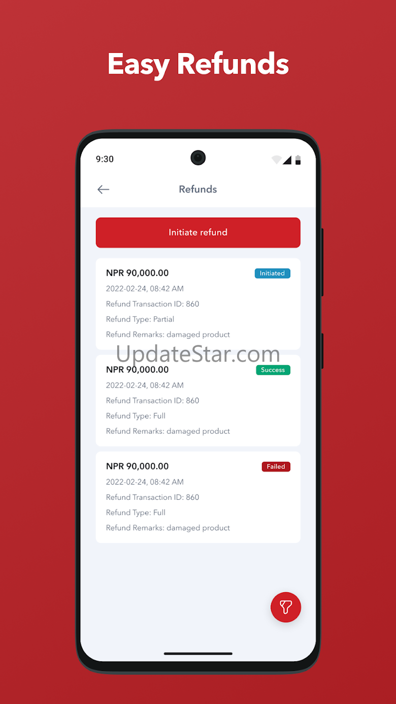 Fonepay Business 3.3.13