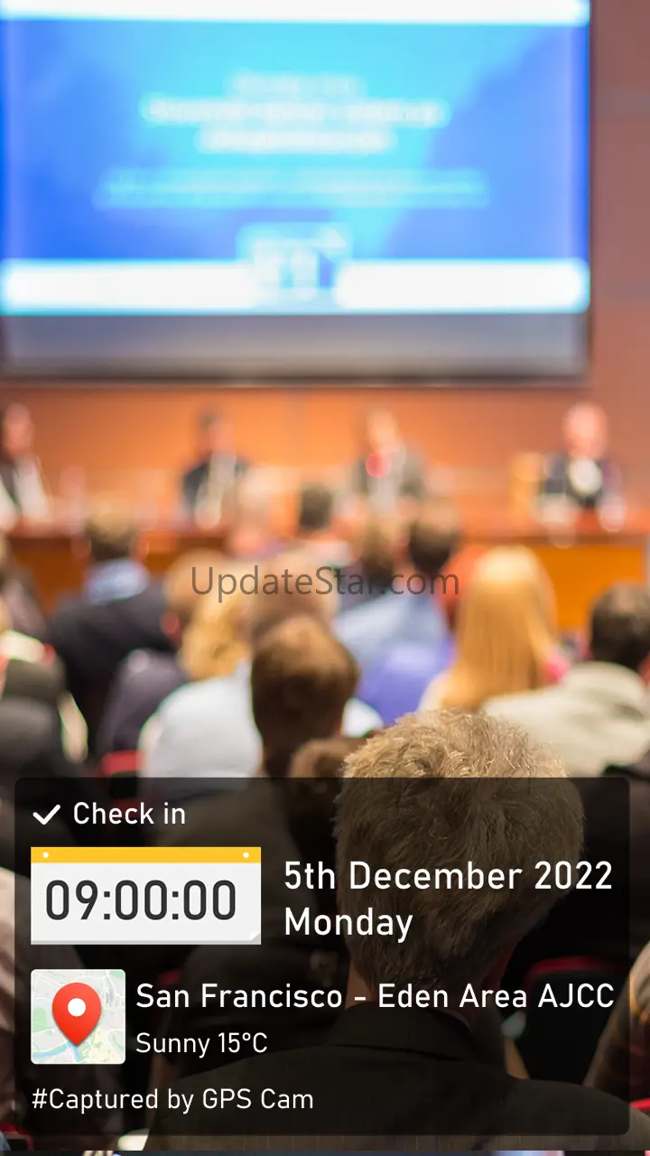 GPS Camera: Add Timestamp 1.5