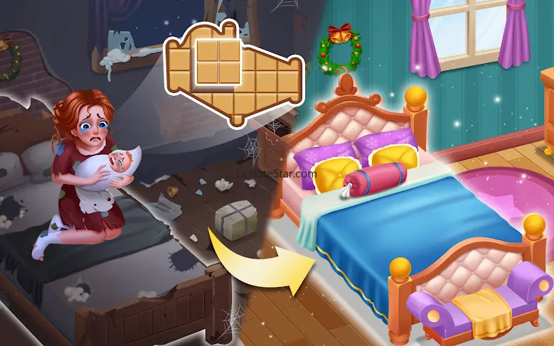 Wooden Puzzle: Block Adventure 1.2.0