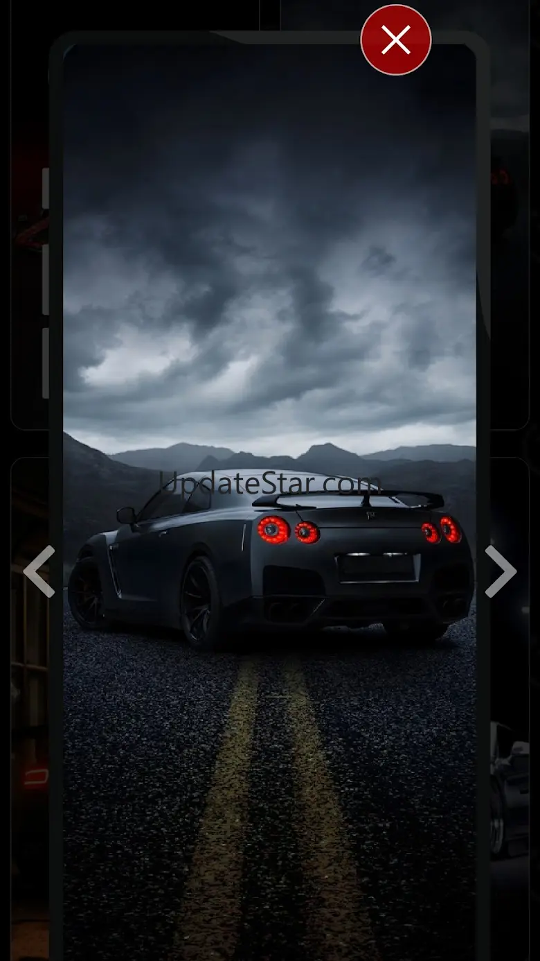 Amazing Wallpapers 4K & HD 2.3.4