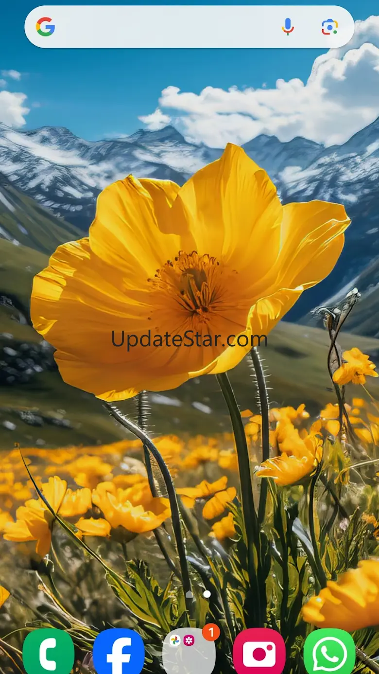 Amazing Wallpapers 4K & HD 2.3.4