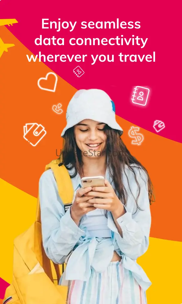 TASCOM: 2nd line & data eSIM 3.2.0