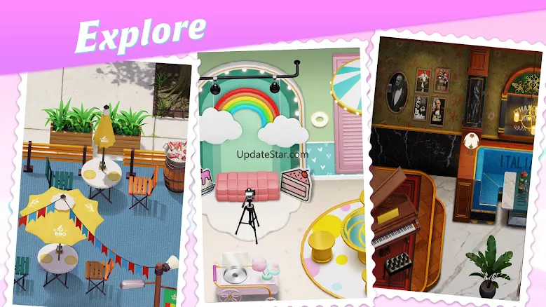 Restaurant Rescue - Food Games 5.2.0