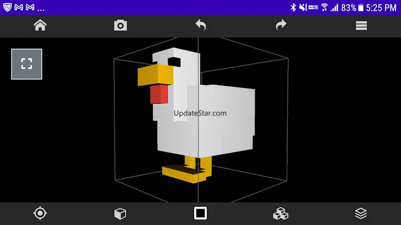 Voxel editor 3D - FunVoxel 1.1.3