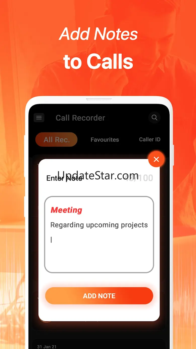 Auto Call Recorder - ACR 6.0