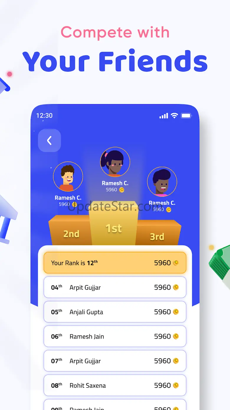 TaskWask: Cashback & GiftCard 1.0.13