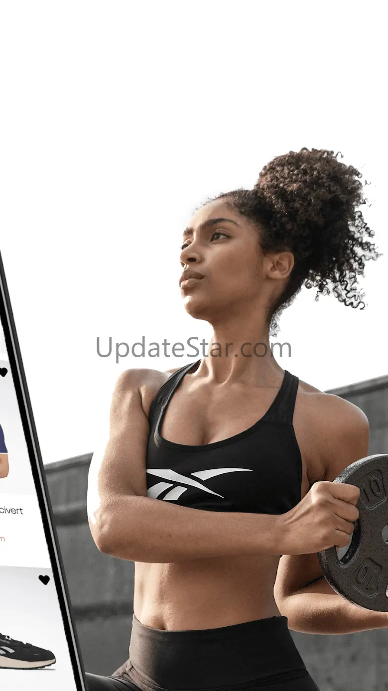 Reebok 1.0.6