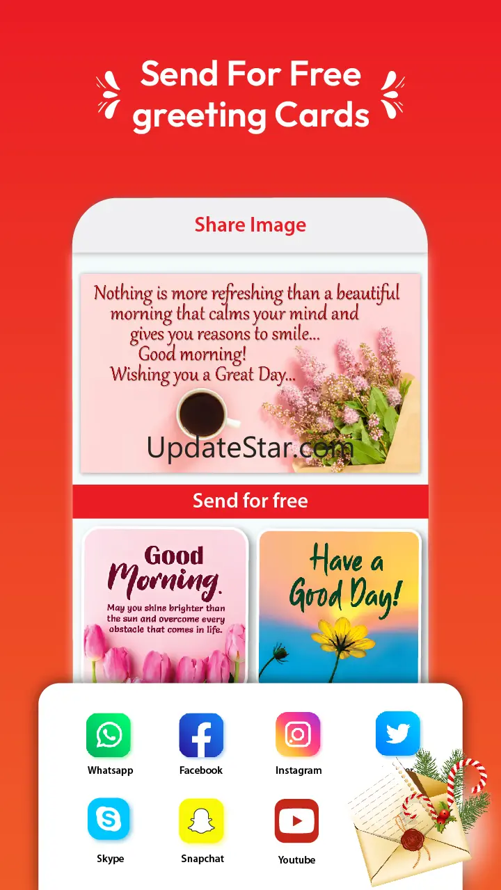 Good Morning Quotes & Messages 2.8