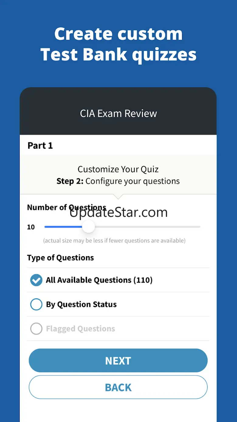 Wiley Exam Learning 3.36.5