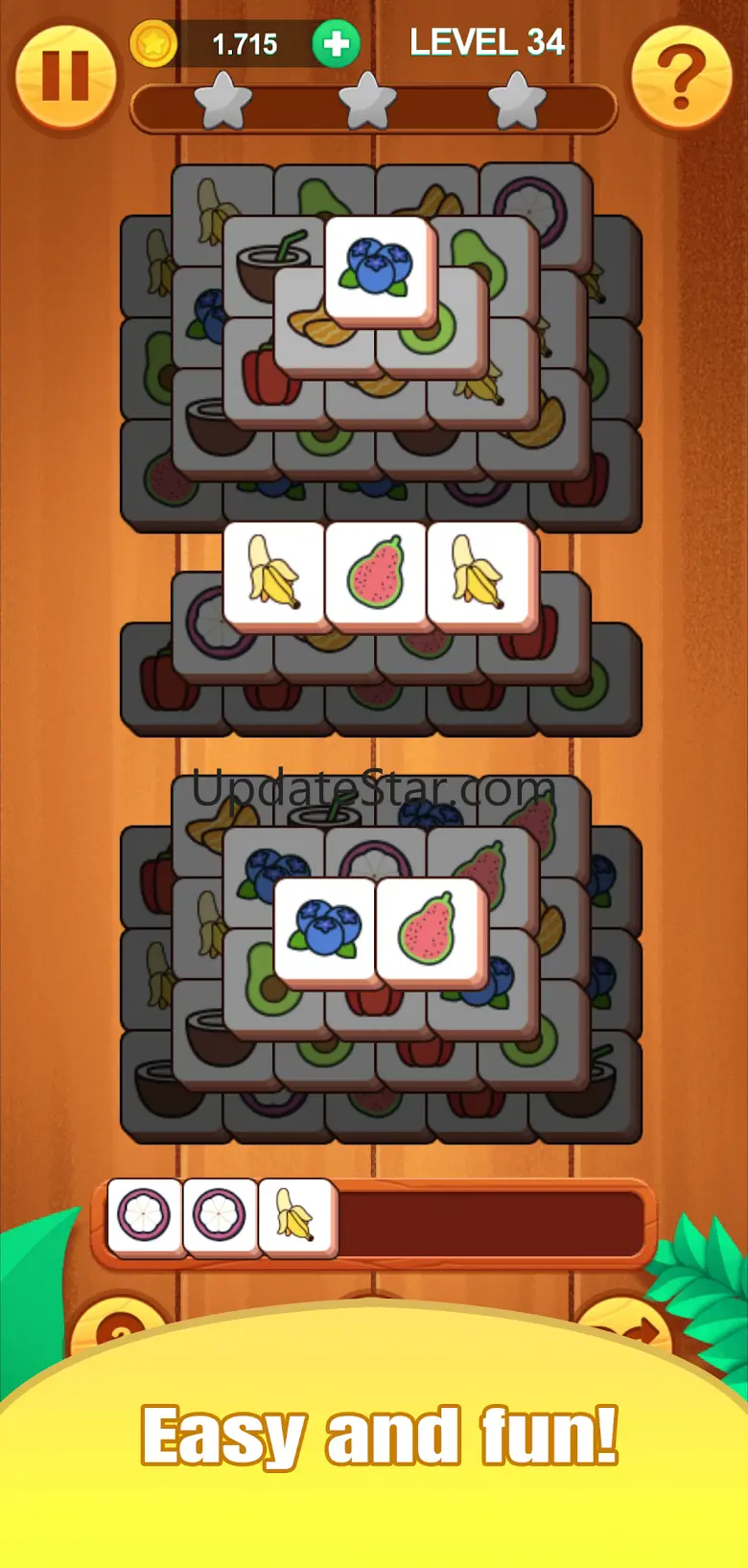 Tile Match - Triple Match Game 1.10.4