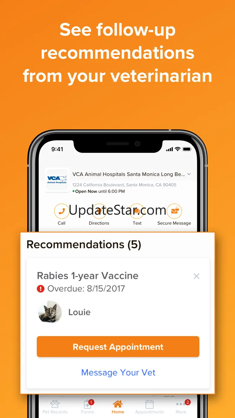 Pet Nexus 2.0.7