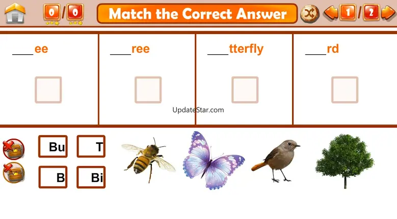 Learn English for kids | 2nd C 1.1.11