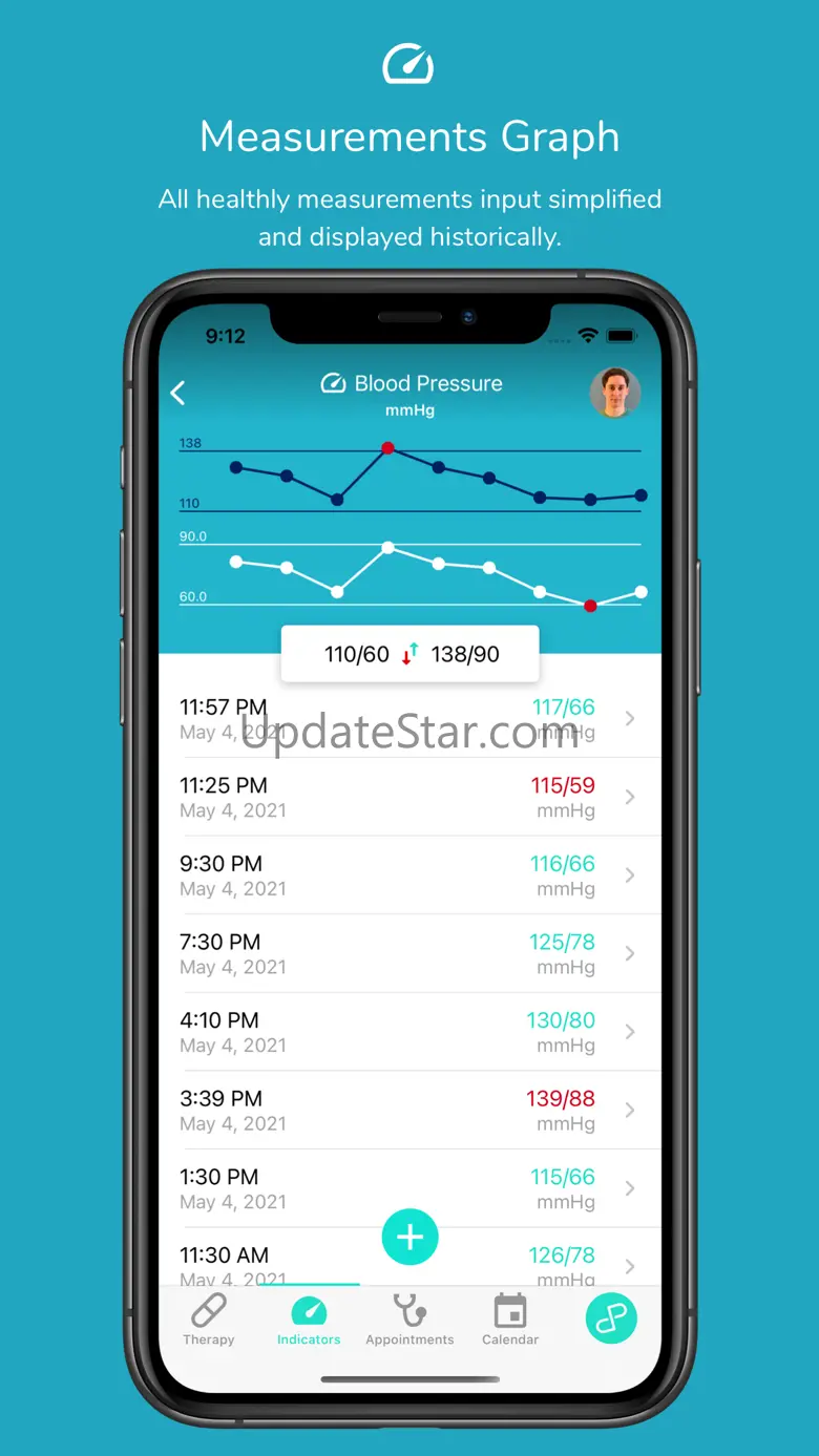 HealthLy: Therapy & Health 1.3.4