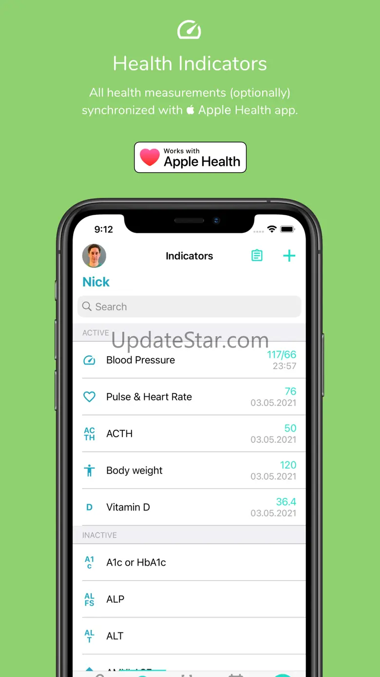 HealthLy: Therapy & Health 1.3.4