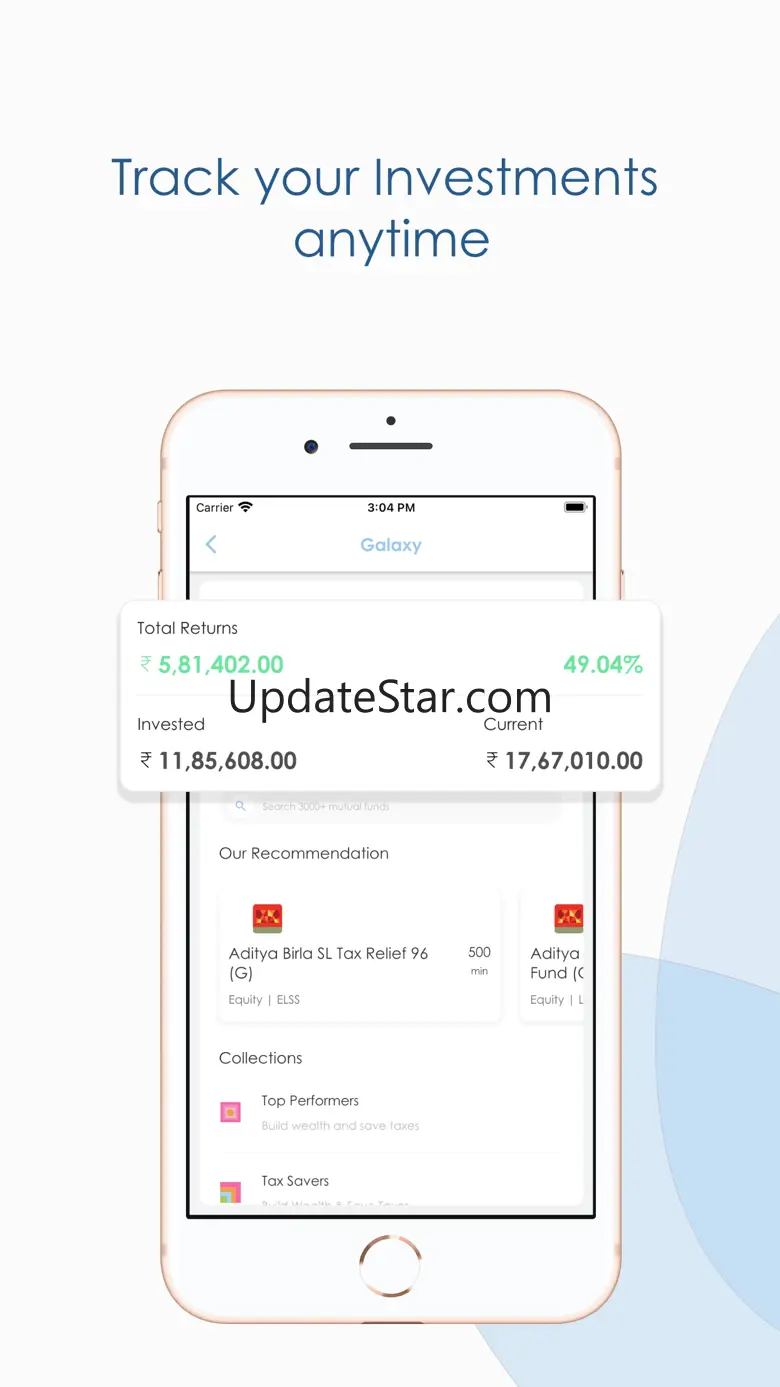 Jainam Space 1.0.23