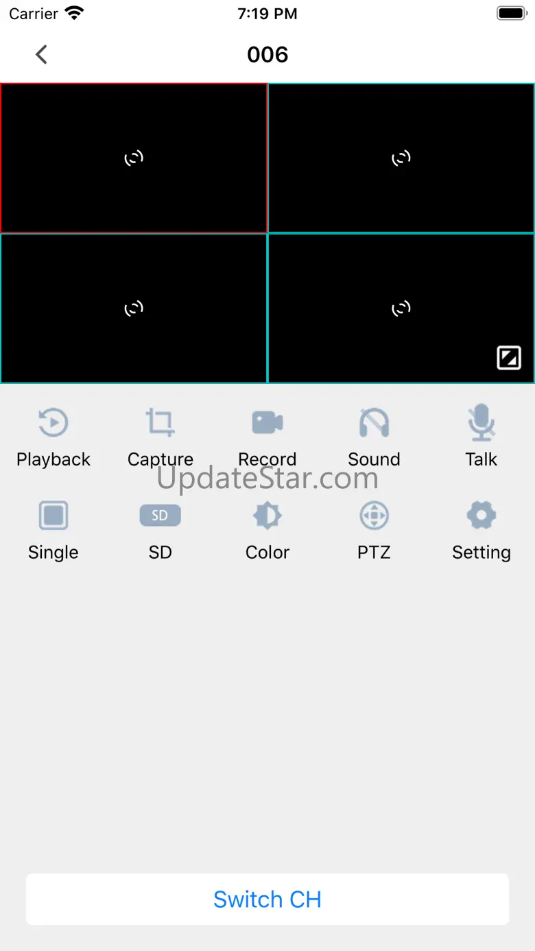 MEEYE 2.4.0