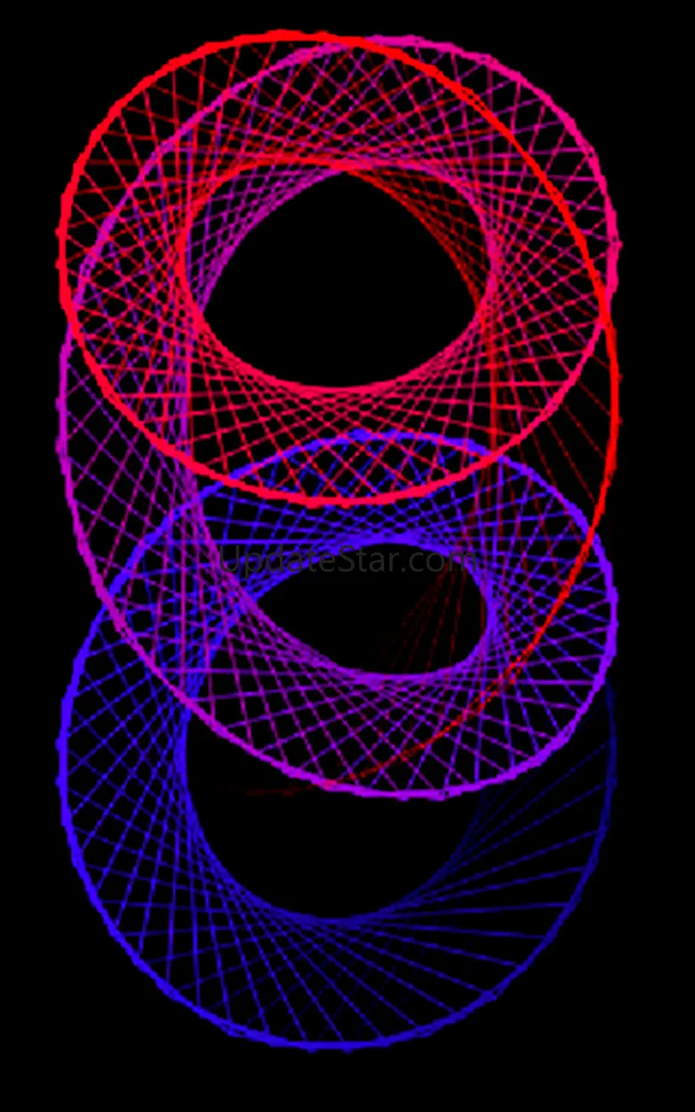 Ultra Warper Live wallpaper 71