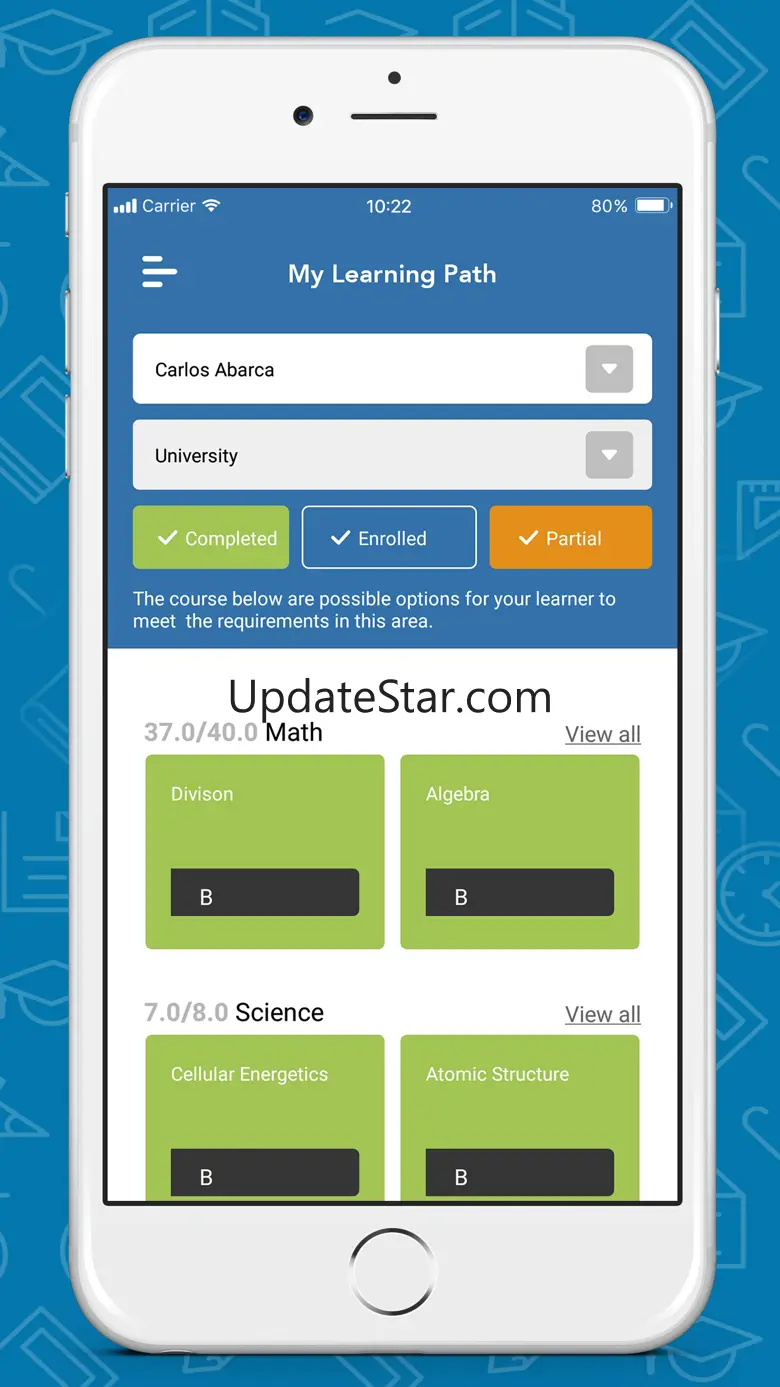 Empower Learning 2.3