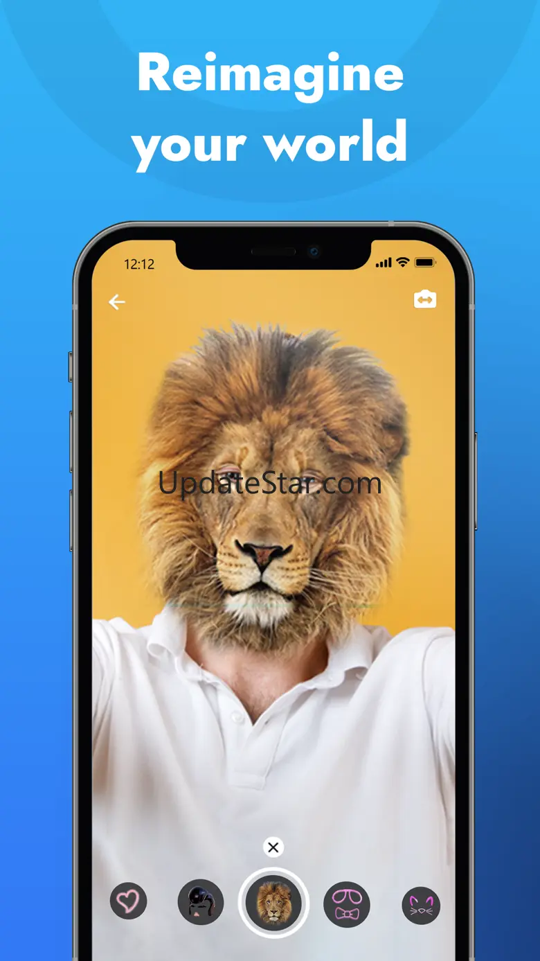LinxApp Messenger 1.0.3