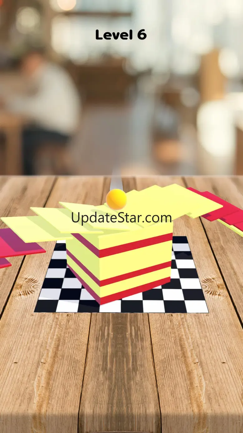 Note Swipe - A Ball Fall Game 1.2