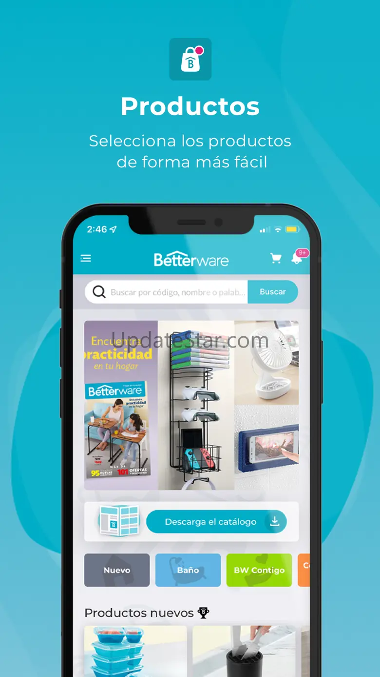 Betterware+ 2.23.1