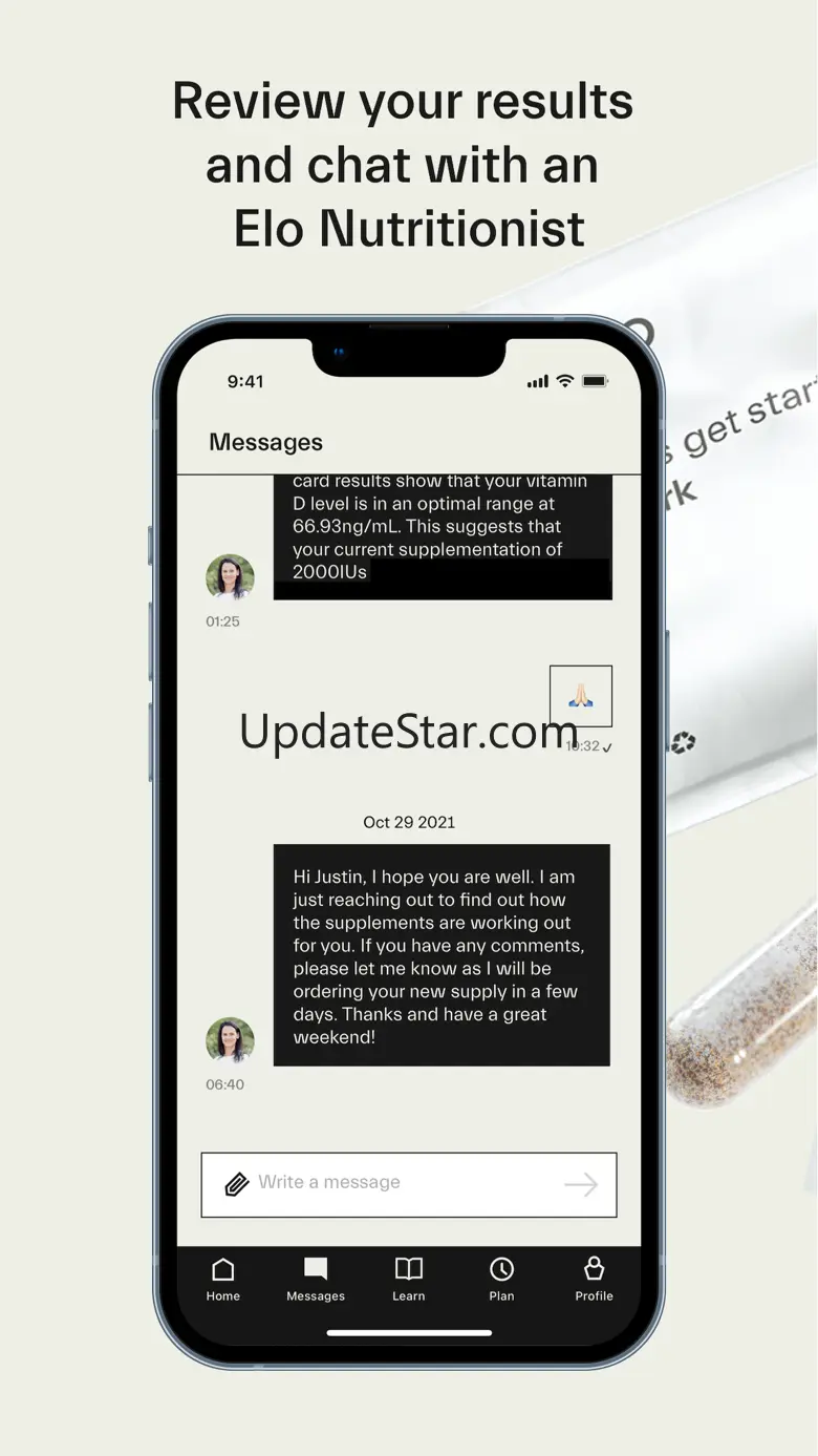 Elo Health 1.5.2