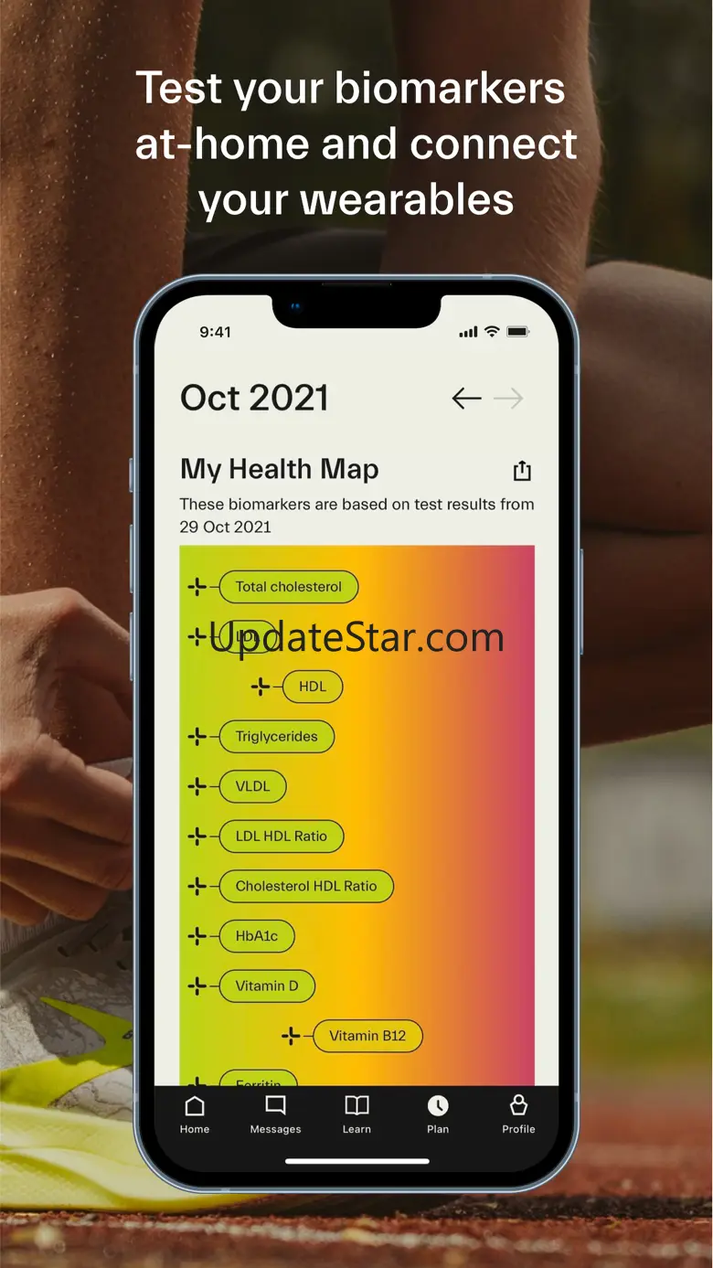 Elo Health 1.5.2