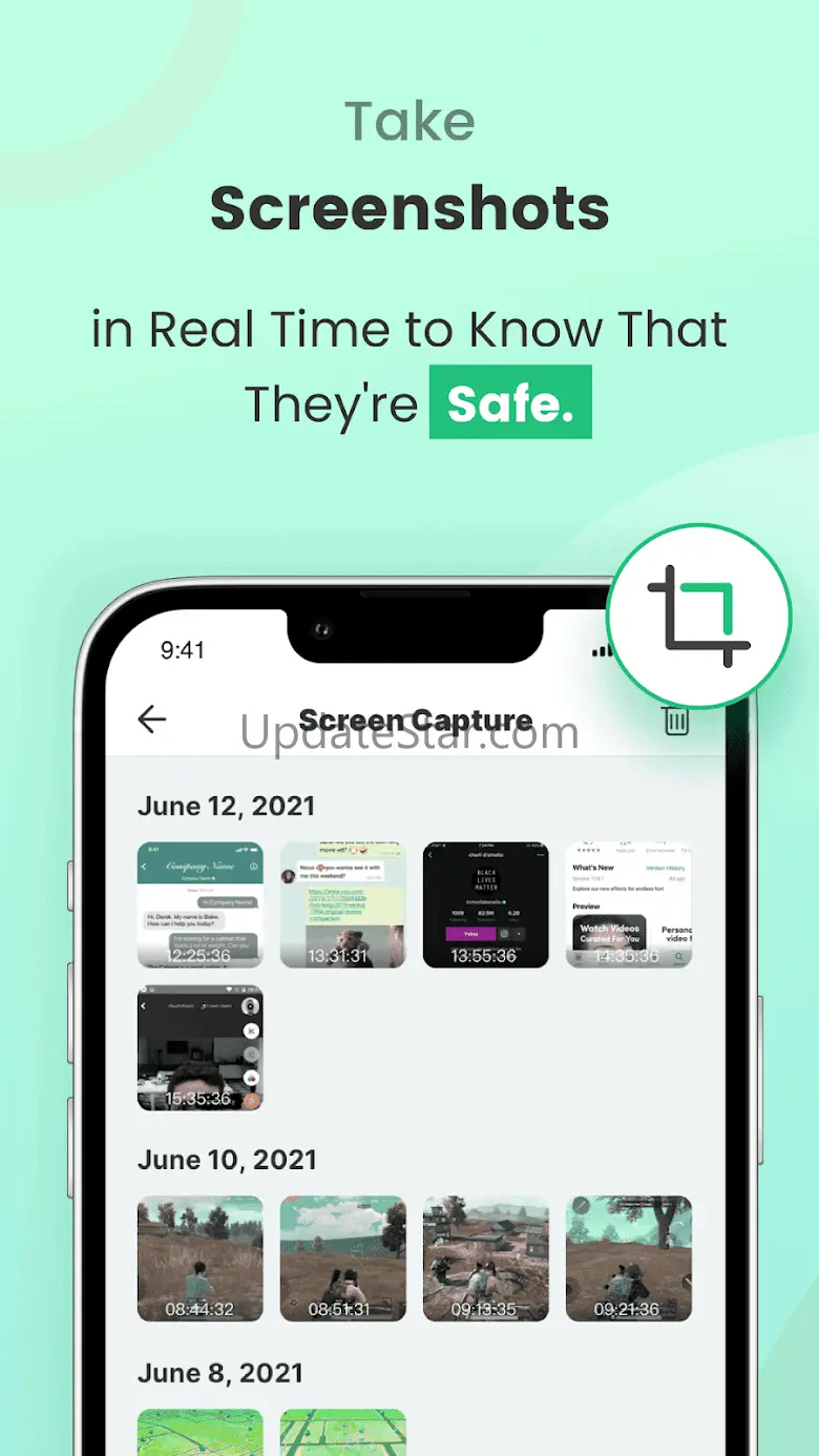 FamiGuard-Parental Control App 3.0.4