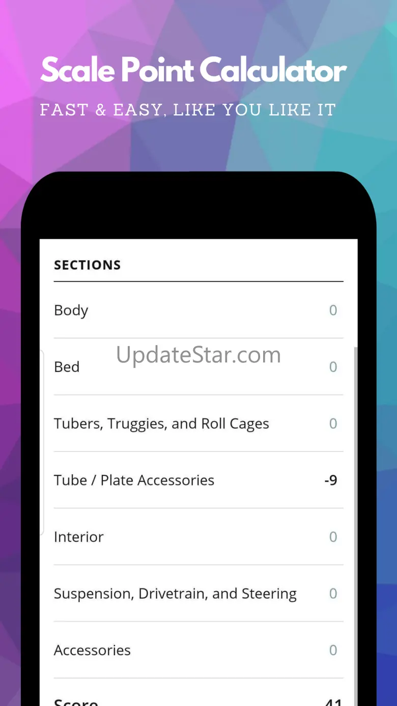 Crawl Scorekeeper Legacy 5.0.0