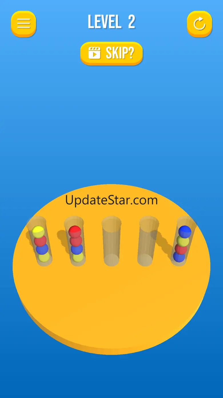 Sort Ball 3D 1.0.0