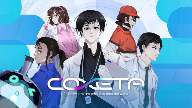 COXETA 2.60.4
