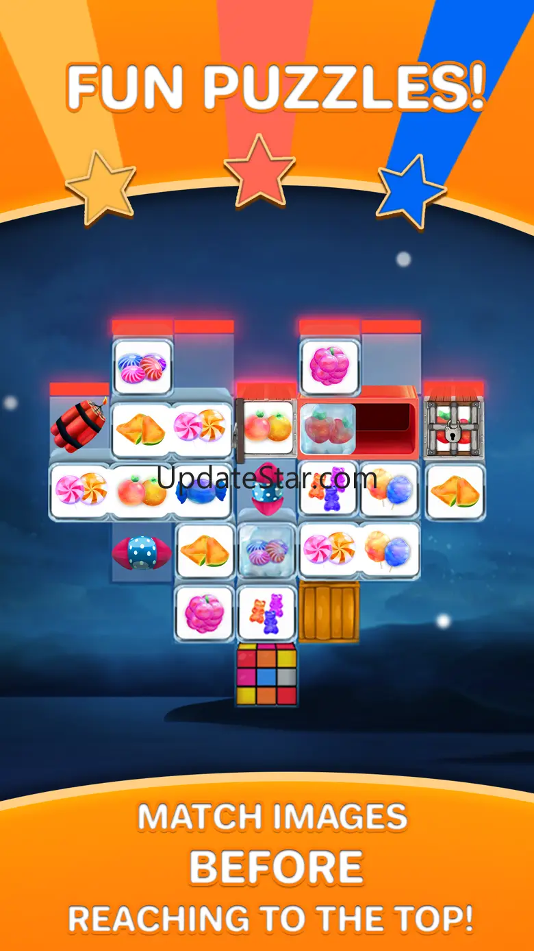 OLLAPSE - Block Matching Game 1.7