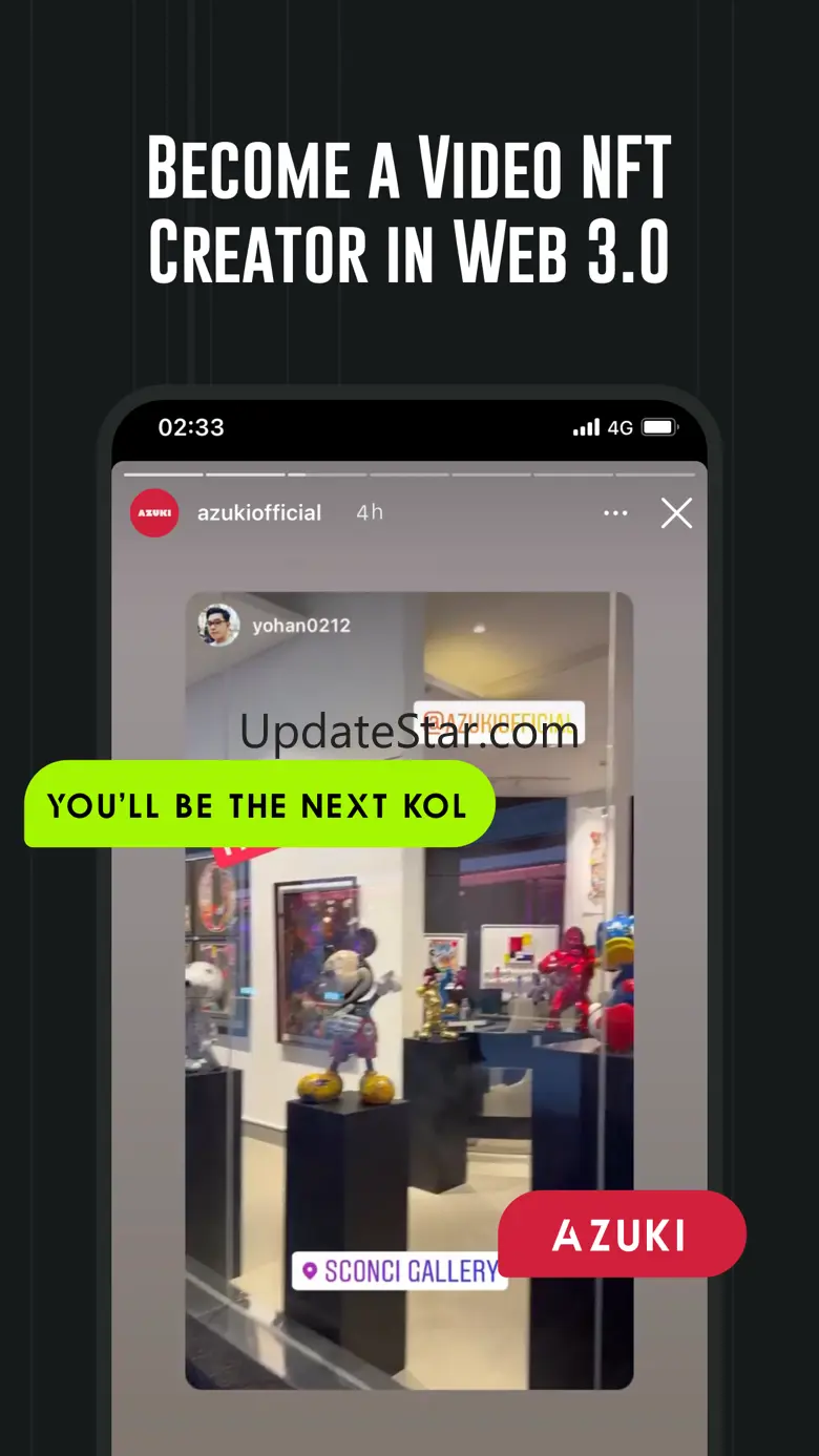 REVO - Short Videos in Web 3.0 3.35.3