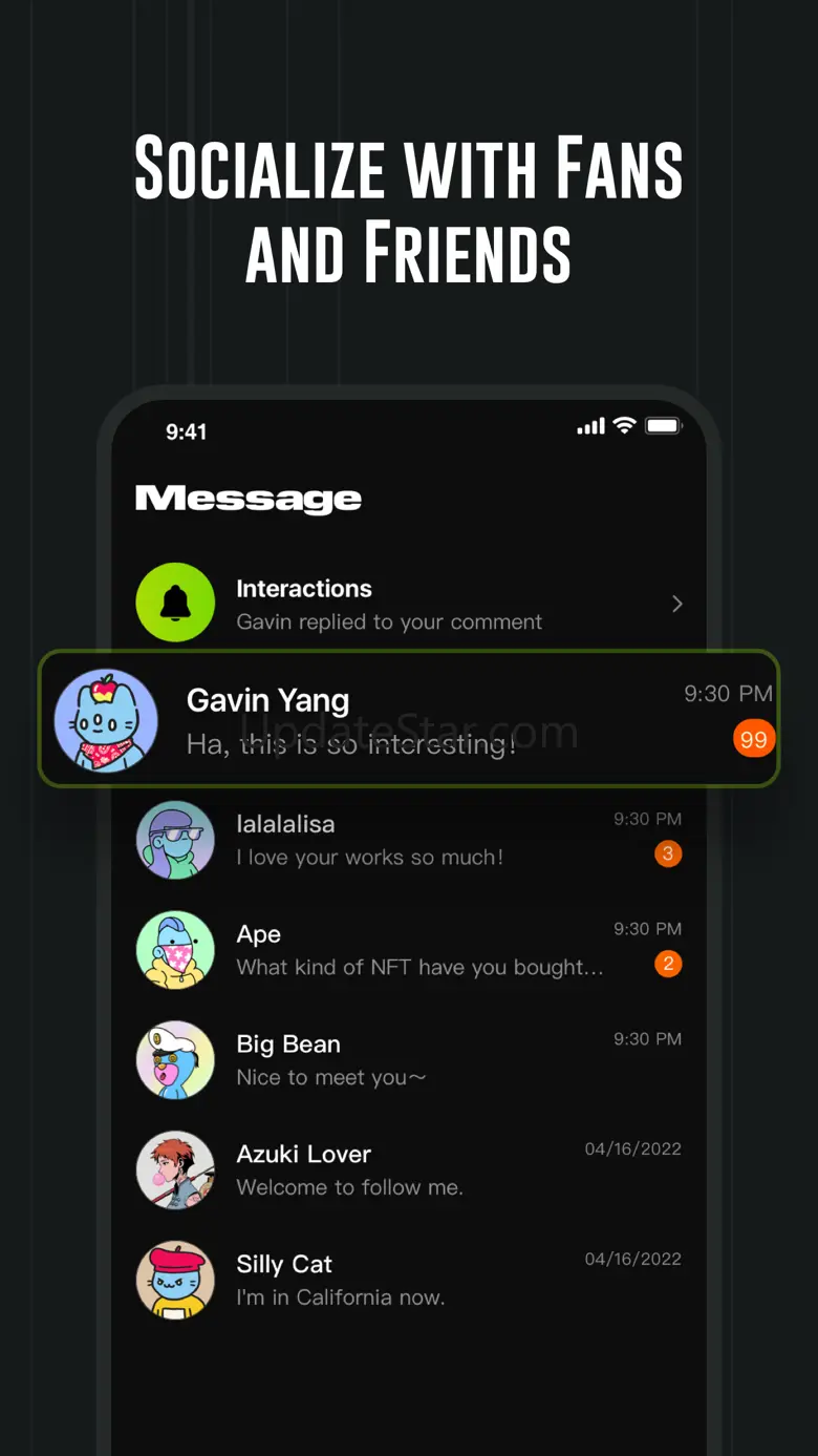 REVO - Short Videos in Web 3.0 3.35.3