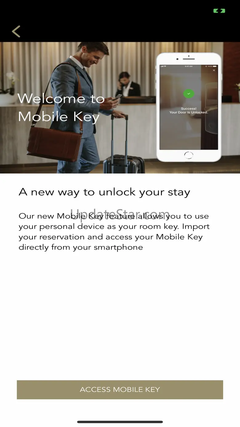 Refined Hospitality 5.0.3