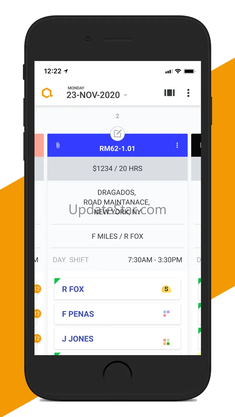 Acceligent 12.4.2