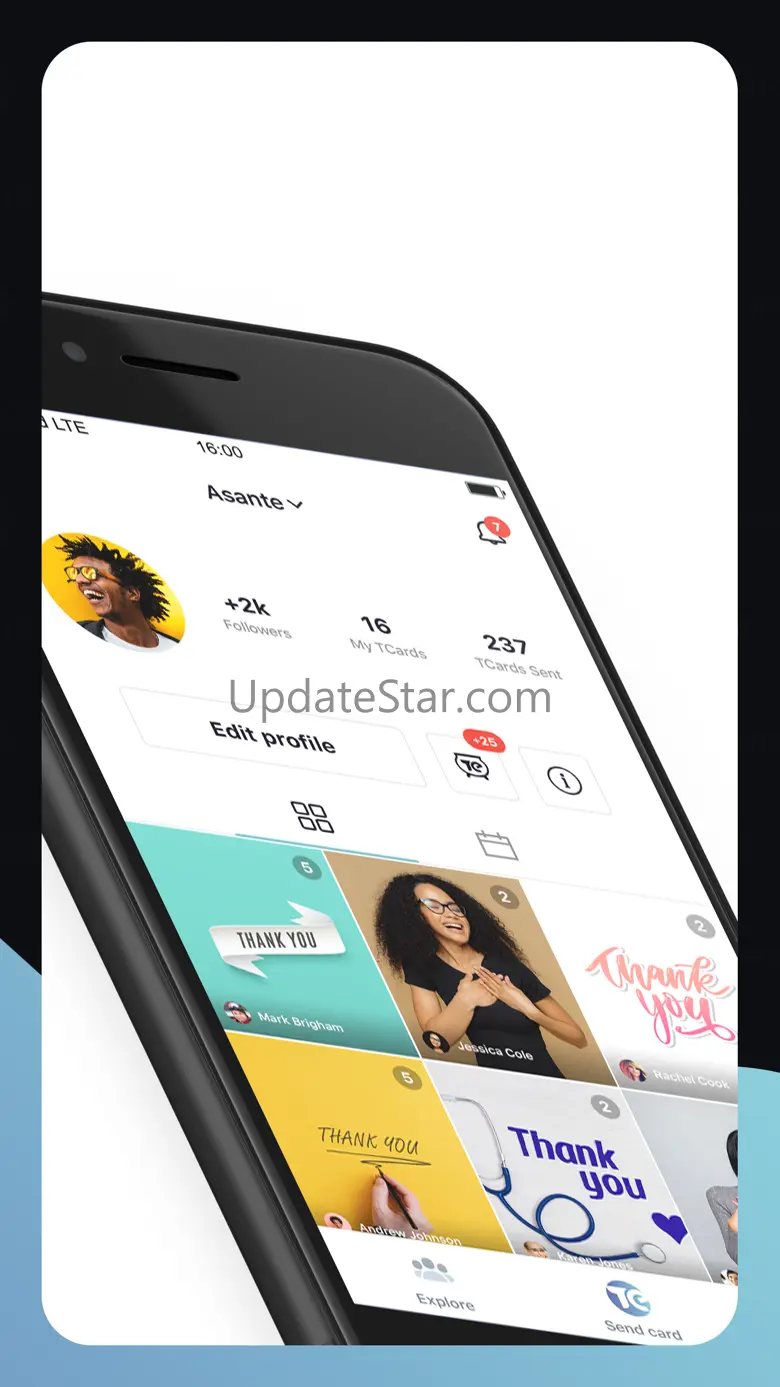 ASANTe 1.2.8