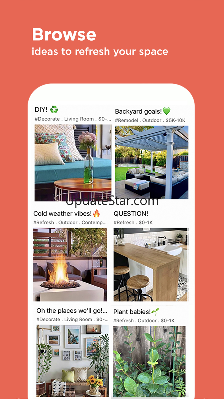 Nestyle - Home Inspiration 2.2