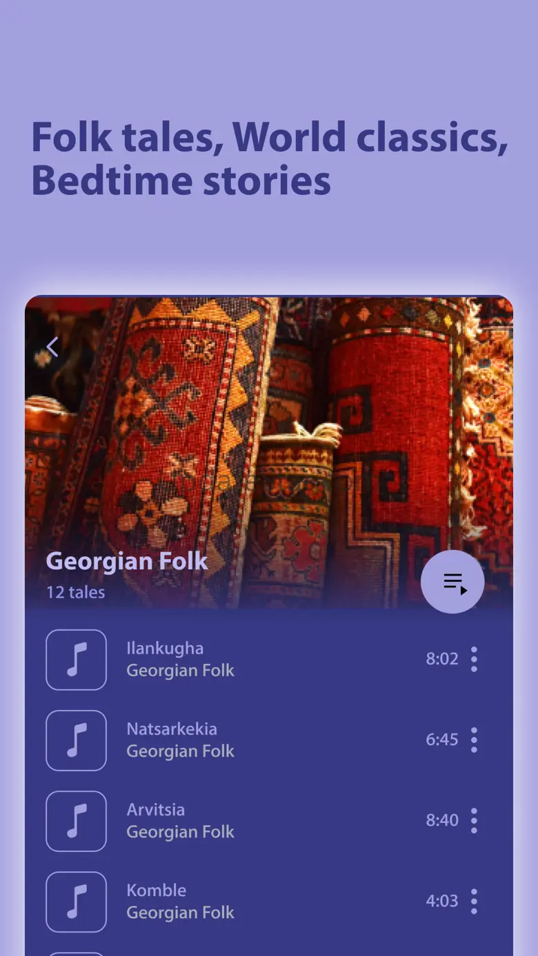 Bulbuli 1.0.2