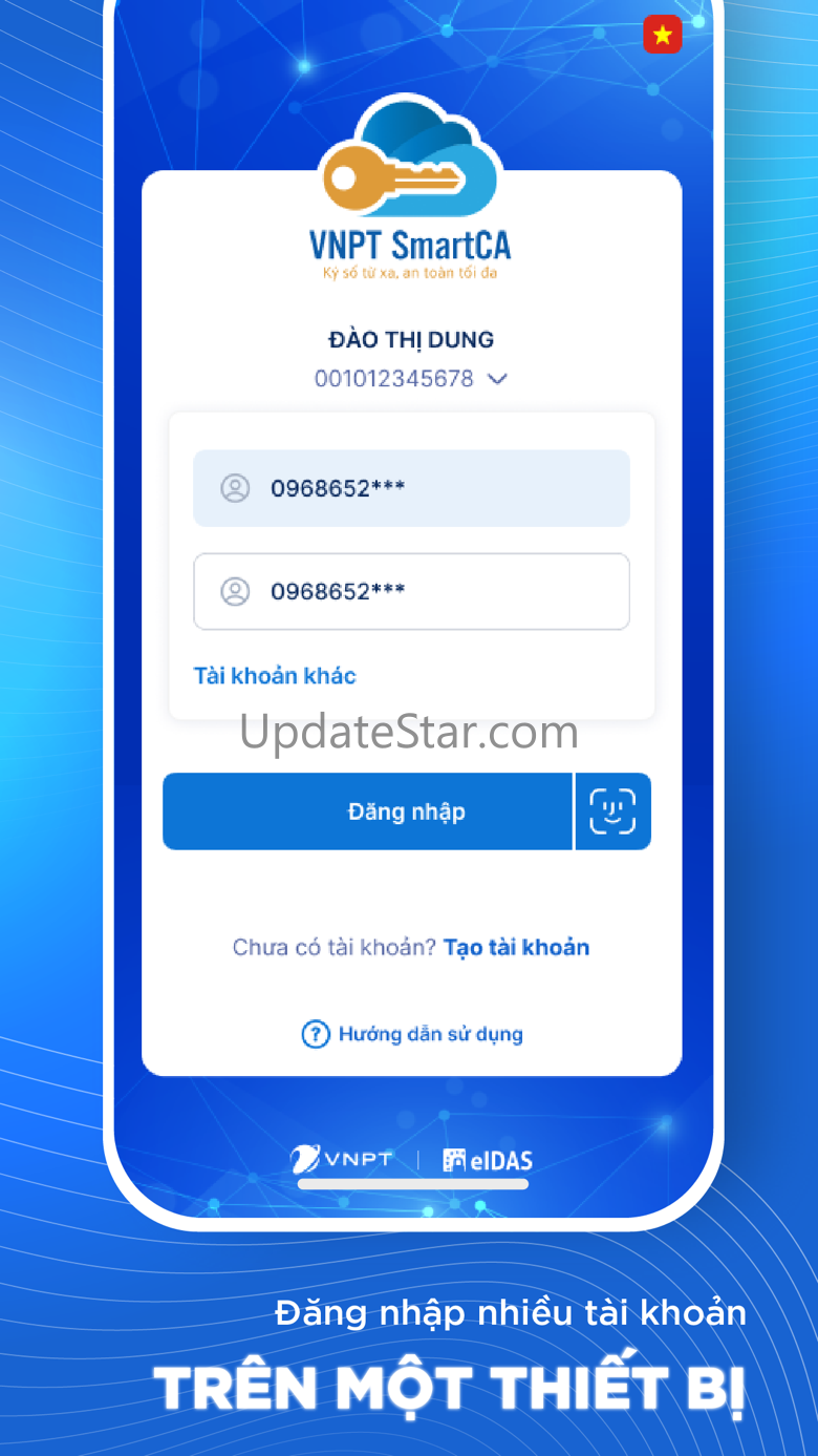 VNPT SmartCA 2.0.17